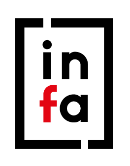 Logo Infa